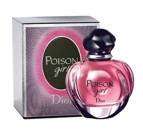 poison girl dior red|poison girl perfume vs toilette.